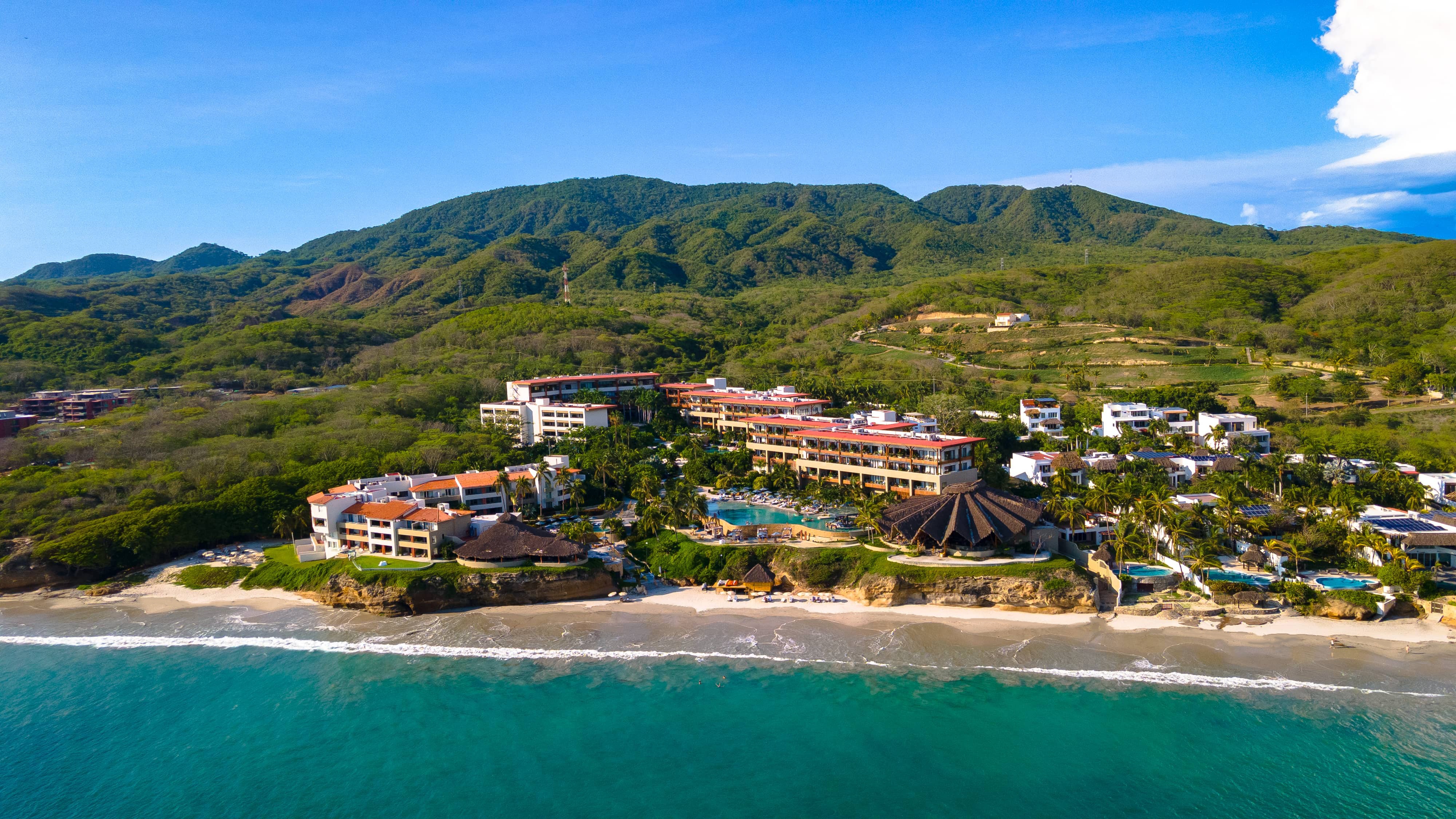 Armony Luxury Resort & Spa